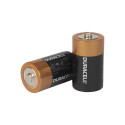 8681# Duracell Plus leelispatarei lr20