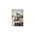 CR 4223 Robot planetarny lcd 2000w 5l