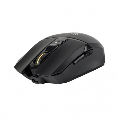 Mysz A4TECH BLOODY R36 ULTRA WRLS 2,4G+USB (Black)