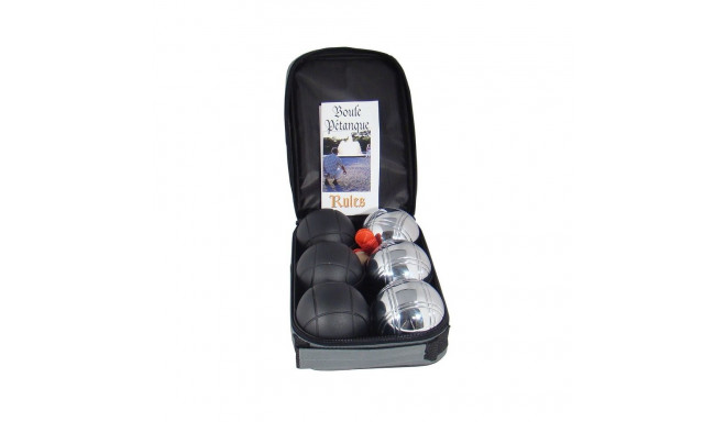 Gra petanque provance 6 kuuliga kotis