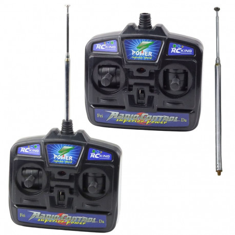 auto kaugjuhtimispult akuga 27 MHz