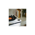 AD 1914 valge grammofon usb ja bluetoothiga
