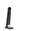 ERGO LED, laualamp USB laadijaga, 8W, 400lm, 3000-4000-6000K, valguse värvuse muutmine, hämardamisfu