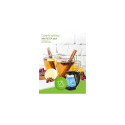 AD 1274 must klaasist veekeetja 1,7l