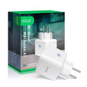 Smart Socket WIFI NOUS A7 SMART Plug 16A, with energy meter function, TUYA / Smart Life