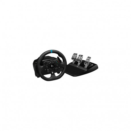 Logitech rool ja pedaalid G923 Xbox One ja PC jaoks USB