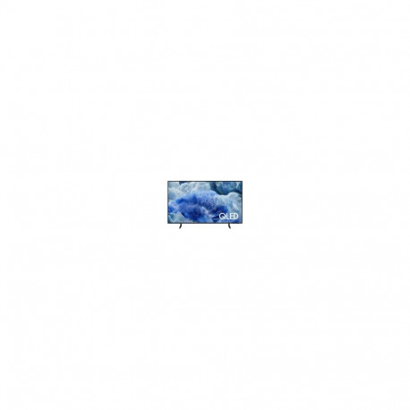 Samsung 43" Q8F - 4K QLED TV