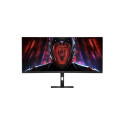 Monitor - Xiaomi Curved Gaming G34WQi 34" WQHD 180Hz 1ms FreeSync