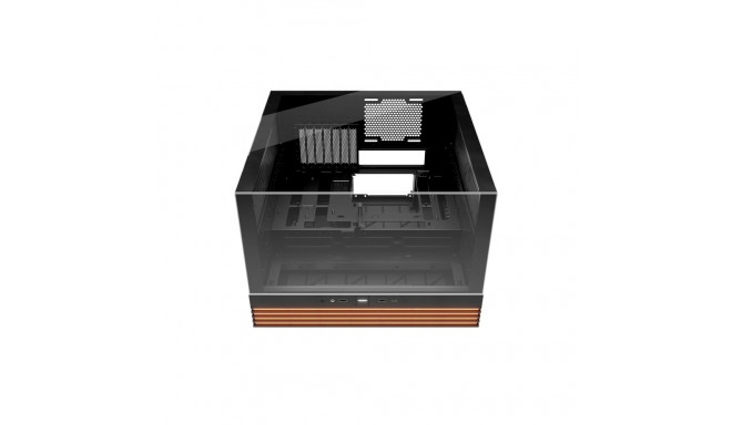 Computer Case - be quiet! LIGHT BASE 600 DX Black be quiet! LIGHT BASE 600 DX Midi Tower Case - Blac