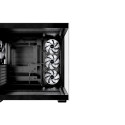 Computer Case - be quiet! LIGHT BASE 600 DX Black be quiet! LIGHT BASE 600 DX Midi Tower Case - Blac