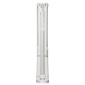 Quadralite Verso 180 AL White Stand