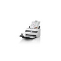 Epson WorkForce DS-730N Scanner A4 Colour 40 ppm 600x600 DPI USB Ethernet LAN