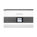 Epson WorkForce DS-730N Scanner A4 Colour 40 ppm 600x600 DPI USB Ethernet LAN