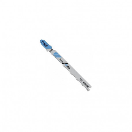JIG SAW 5PCS FOR T 118 B