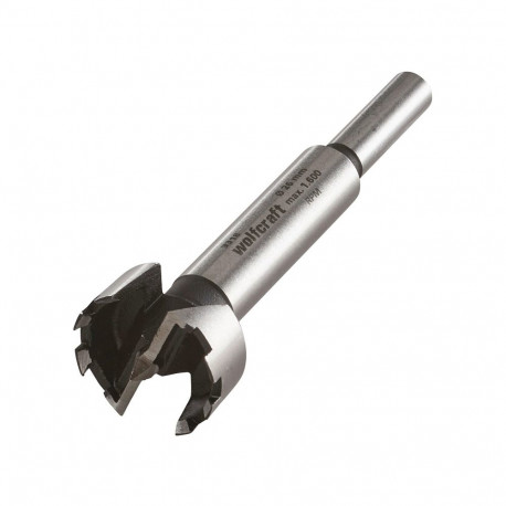 1 FORSTNER PUURVARS 8 MM