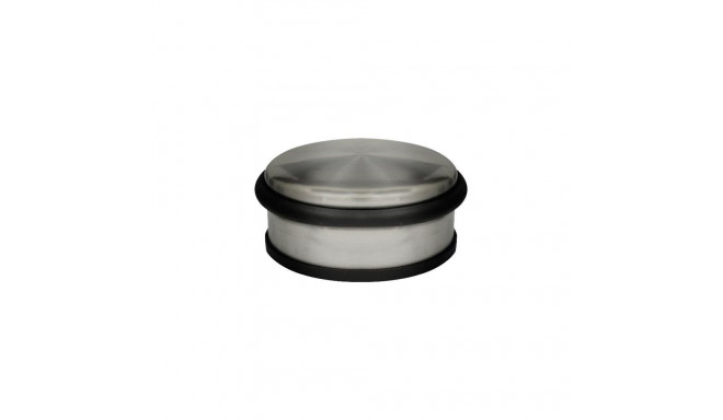 ukse stopper 95x45mm nikeldatud