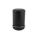 BIN ROUND 20L WITH PEDAL T-Y23820M