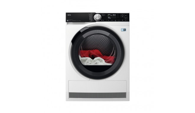 AEG TR959M6SE kuivati