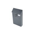 MAILBOXPD958 antratsiit värv