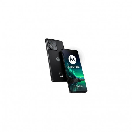 Motorola edge 40 Neo 16.6 cm (6.55") Dual SIM Android 13 5G USB Type-C 12 GB 256 GB 5000 mA