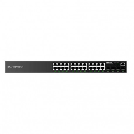 Grandstream Networks GWN7803P network switch Managed L2+ Gigabit Ethernet (10/100/1000) Power over E