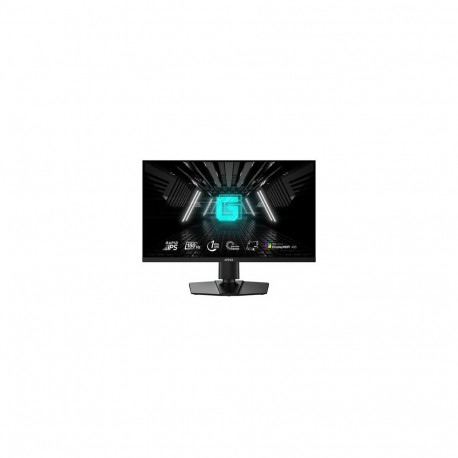 MSI G274QPF E2 computer monitor 68.6 cm (27") 2560 x 1440 pixels Wide Quad HD Black