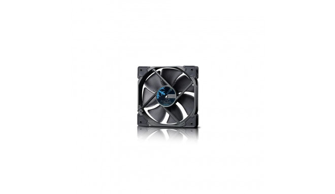 Fractal Design Venturi HP-12 PWM Computer case Fan 12 cm Black, Grey