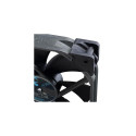 Fractal Design Venturi HP-12 PWM Computer case Fan 12 cm Black, Grey