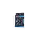Fractal Design Venturi HP-12 PWM Computer case Fan 12 cm Black, Grey