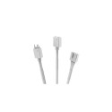 Fractal Design Prisma AL-18 PWM Computer case Fan 18 cm White 1 pc(s)