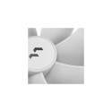 Fractal Design Prisma AL-18 PWM Computer case Fan 18 cm White 1 pc(s)