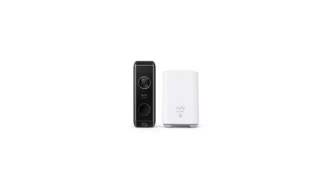 Eufy E8213 Black, White