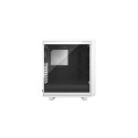 Fractal Design Meshify 2 Compact Tower White