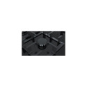 Siemens EP7A6QB90 hob Black Built-in Gas 5 zone(s)