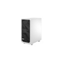 Fractal Design Meshify 2 Compact Tower White
