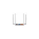 TP-Link Archer C50 wireless router Fast Ethernet Dual-band (2.4 GHz / 5 GHz) White