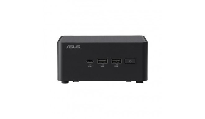 ASUS NUC 14 Pro RNUC14RVHV700002I UCFF Black 165H
