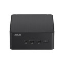 ASUS NUC 14 Pro RNUC14RVHV700002I UCFF Black 165H
