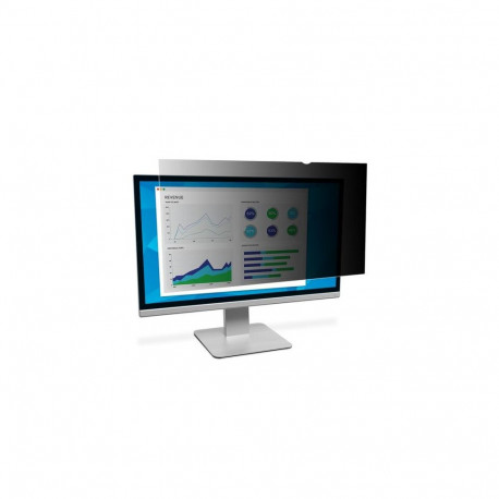 3M Privacy Filter for 40in Full Screen Monitor, 21:9, PF400W2E