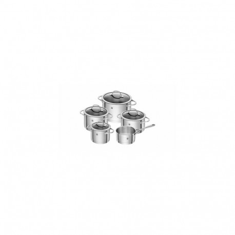 ZWILLING Essence pan set 5 pc(s)