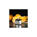 AnySharp ASKSPRO Pull through knife sharpener Metallic