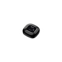 4smarts SkyBuds AI Headphones Wireless Open-ear Calls/Music Bluetooth Black
