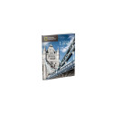 CubicFun Cubic Fun 3d Puzzle NG Tower Bridge