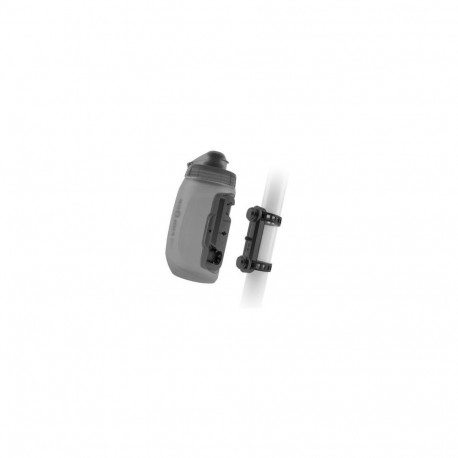 FIDLOCK Twist Bicycle 450 ml Black