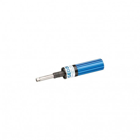 Gedore 1471481 manual screwdriver