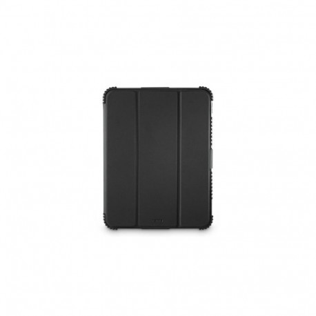 Hama Protection 27.7 cm (10.9") Folio Black, Transparent