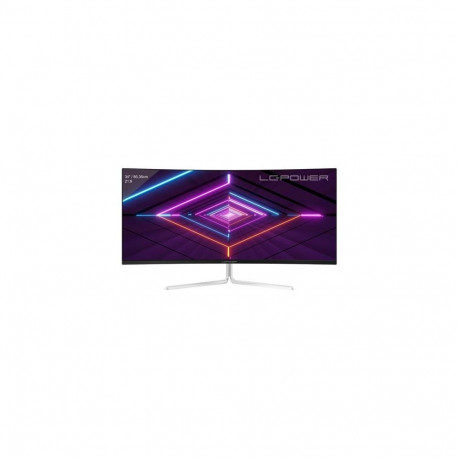 LC-Power LC-M34-UWQHD-100-C-V3 computer monitor 86.4 cm (34") 3440 x 1440 pixels UltraWide Quad