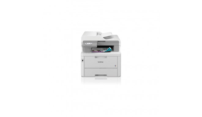 Brother MFC-L8390CDW multifunction printer LED A4 600 x 2400 DPI 30 ppm Wi-Fi