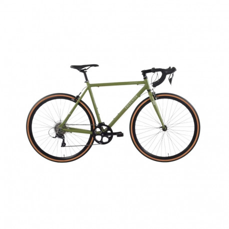 EXCELSIOR Cracker (2025) 28" 53 cm, Khaki Matt