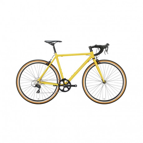 EXCELSIOR Cracker (2025) 28" 53 cm, Gold Matt